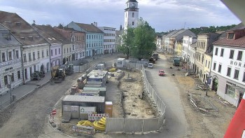 Město Velké Meziříčí
