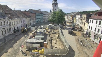Město Velké Meziříčí