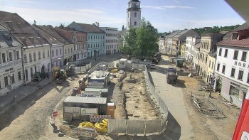 Město Velké Meziříčí