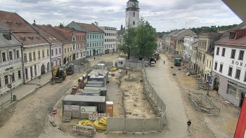 Město Velké Meziříčí
