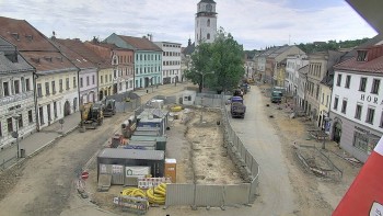 Město Velké Meziříčí