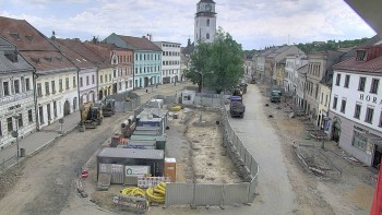 Město Velké Meziříčí