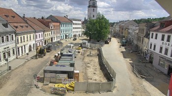 Město Velké Meziříčí