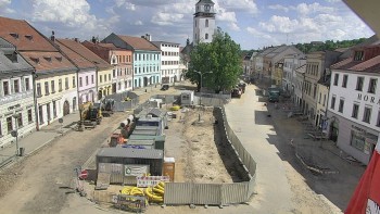 Město Velké Meziříčí