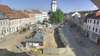 Město Velké Meziříčí