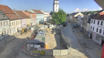 Město Velké Meziříčí