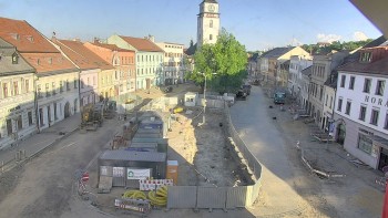 Město Velké Meziříčí