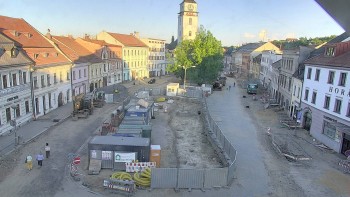 Město Velké Meziříčí