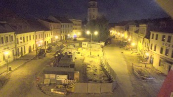 Město Velké Meziříčí