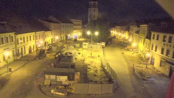 Město Velké Meziříčí
