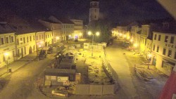 Náměstí, Městská věž