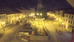 Náměstí, Městská věž