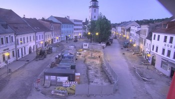 Město Velké Meziříčí