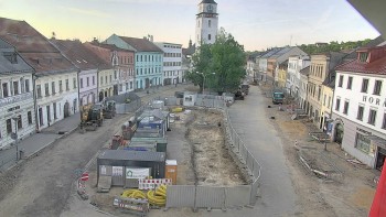 Město Velké Meziříčí