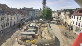 Město Velké Meziříčí