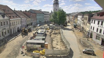 Město Velké Meziříčí