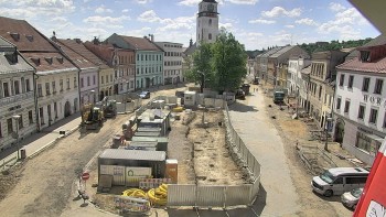 Město Velké Meziříčí