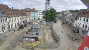 Město Velké Meziříčí