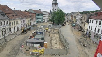 Město Velké Meziříčí