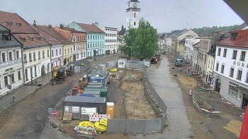 Město Velké Meziříčí