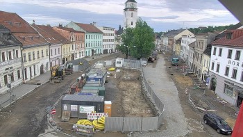 Město Velké Meziříčí