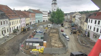 Město Velké Meziříčí