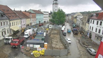 Město Velké Meziříčí