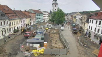 Město Velké Meziříčí