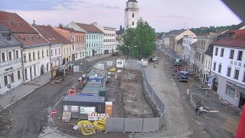 Město Velké Meziříčí