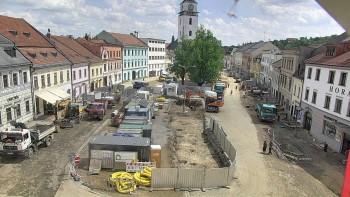 Město Velké Meziříčí