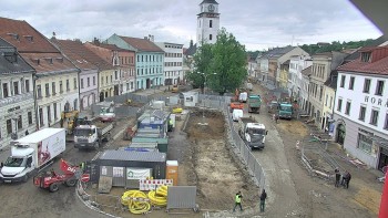 Město Velké Meziříčí