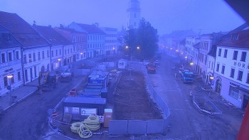 Město Velké Meziříčí