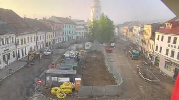 Město Velké Meziříčí