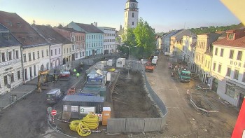 Město Velké Meziříčí