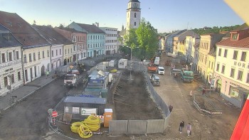Město Velké Meziříčí
