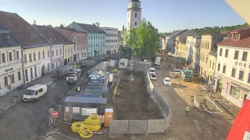 Město Velké Meziříčí