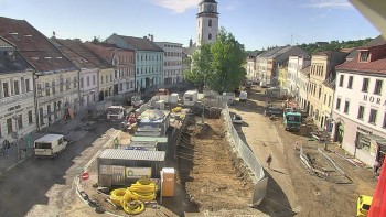 Město Velké Meziříčí