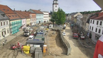 Město Velké Meziříčí