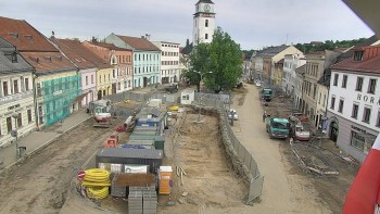 Město Velké Meziříčí
