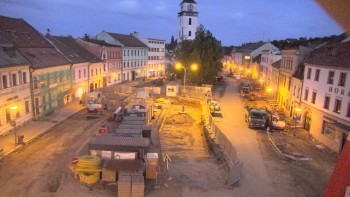 Město Velké Meziříčí