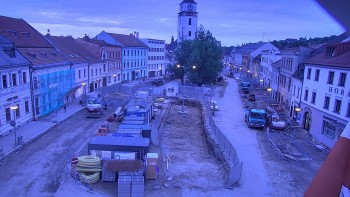 Město Velké Meziříčí