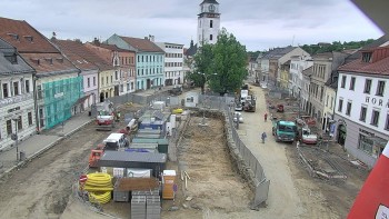 Město Velké Meziříčí