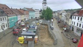 Město Velké Meziříčí