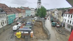 Náměstí, Městská věž