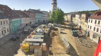 Město Velké Meziříčí