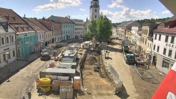 Město Velké Meziříčí