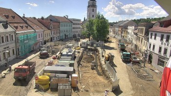Město Velké Meziříčí