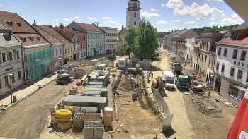 Město Velké Meziříčí