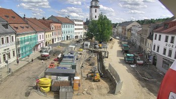 Město Velké Meziříčí