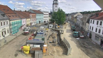 Město Velké Meziříčí